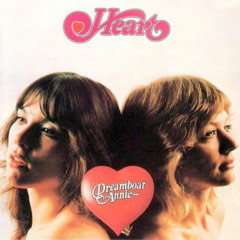 Heart - 1976 - Dreamboat Annie
